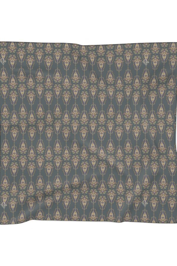 Essential Paisley Scarf