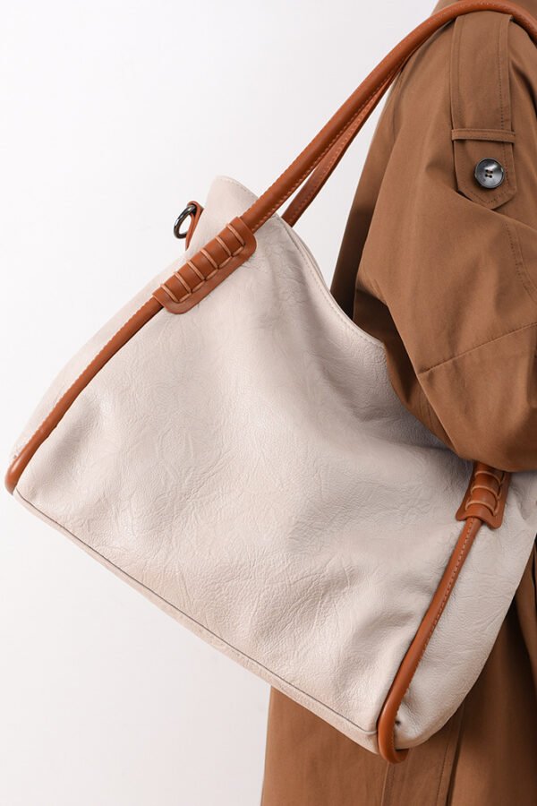 Desert Drift Tote Bag