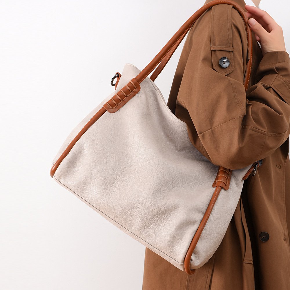 Desert Drift Tote Bag