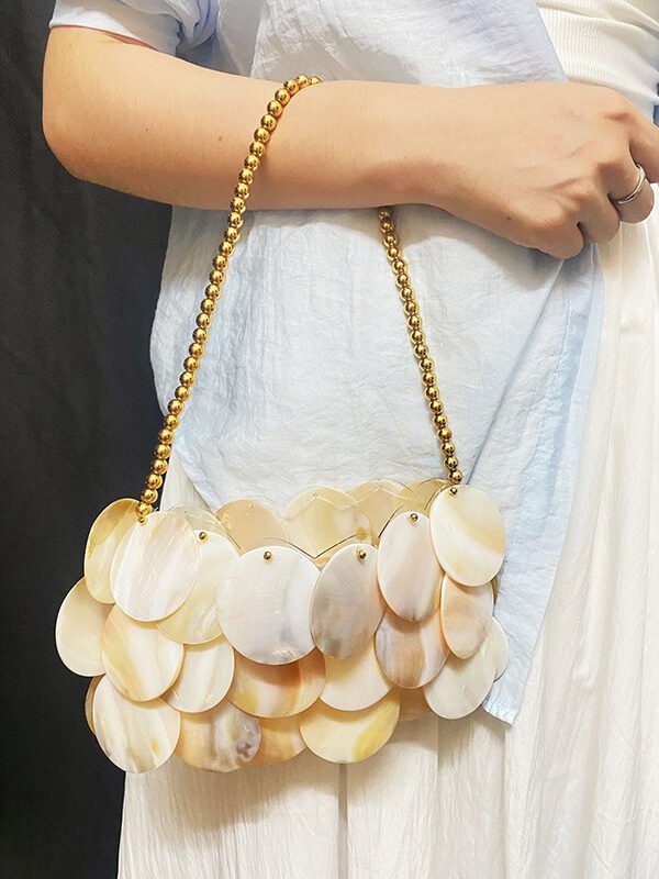 Sirens Song Bag