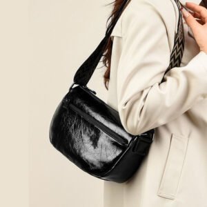 Midnight Muse Shoulder Bag