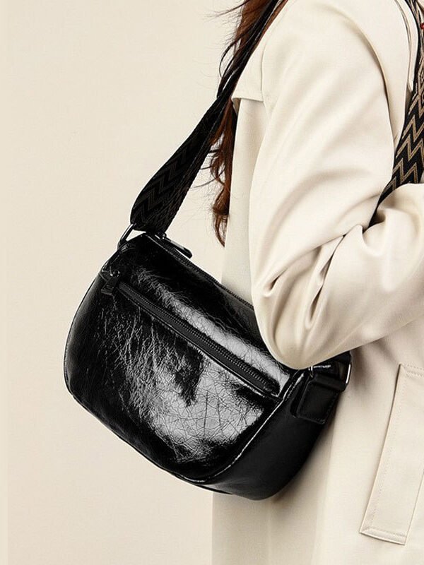 Midnight Muse Shoulder Bag