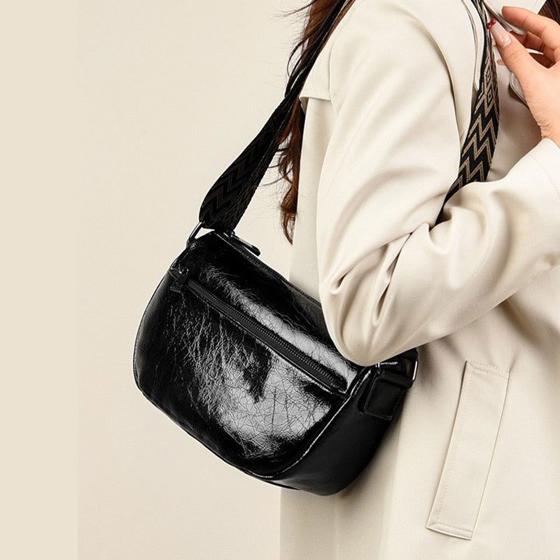 Midnight Muse Shoulder Bag