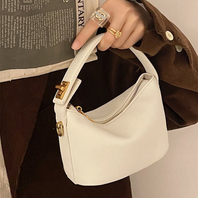 Golden Hour Mini Shoulder Bag