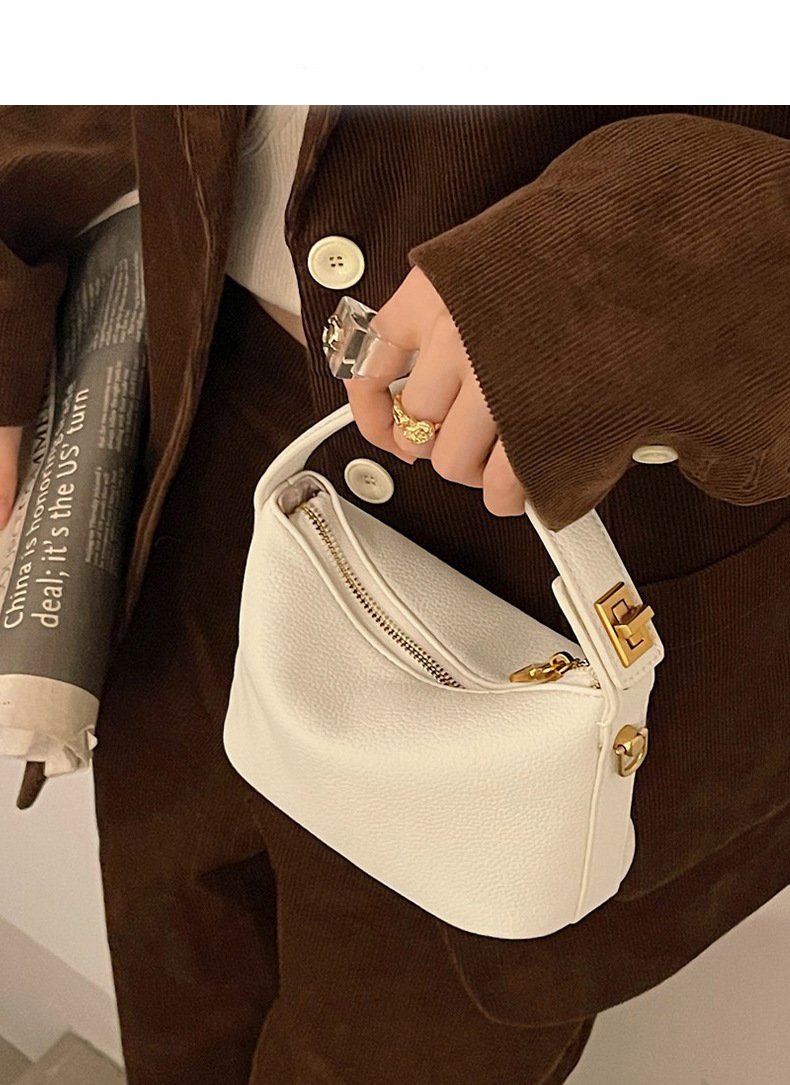 Golden Hour Mini Shoulder Bag - Image 2