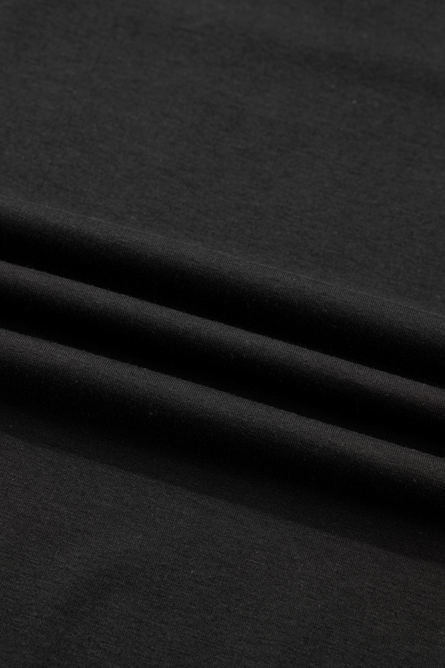 Lace Hem Midi Dress - Image 10