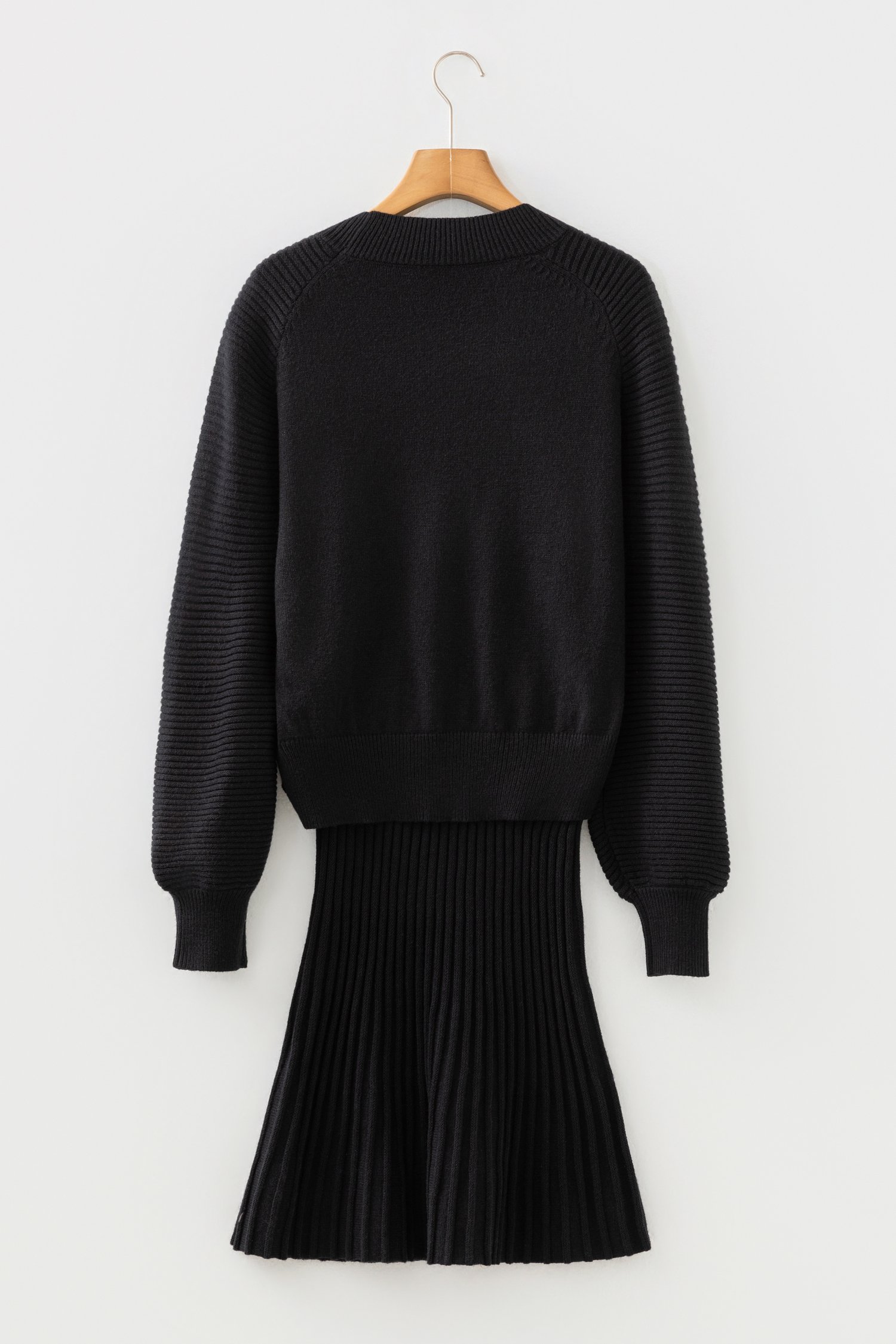 Woven Hearth Skirt Set - Image 23