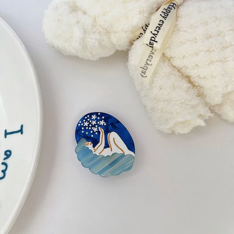 Azure Siren Clip - Image 11