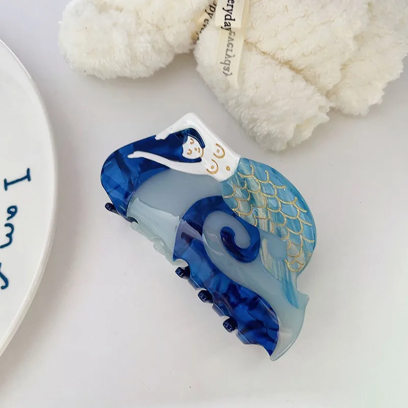 Azure Siren Clip - Image 6