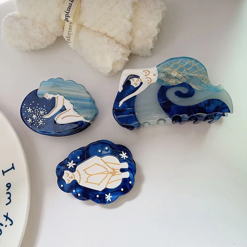 Azure Siren Clip - Image 2