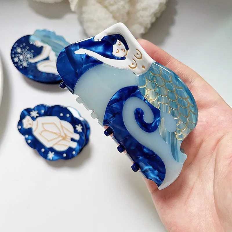 Azure Siren Clip - Image 3