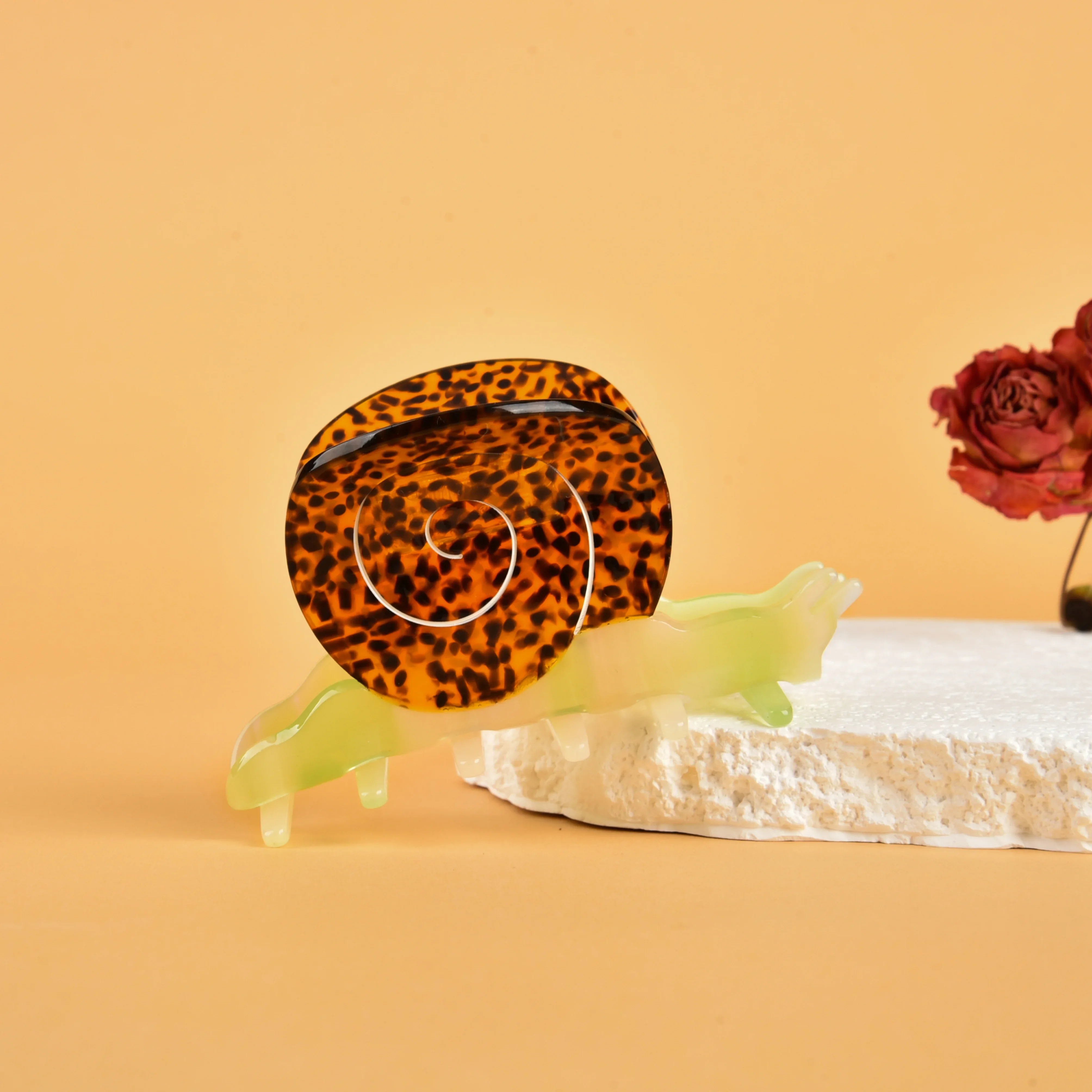 Romantic Muse Claw Clip - Image 6