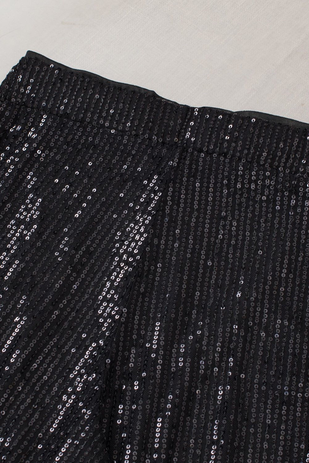 Dark Disco Sequin Pants - Image 10