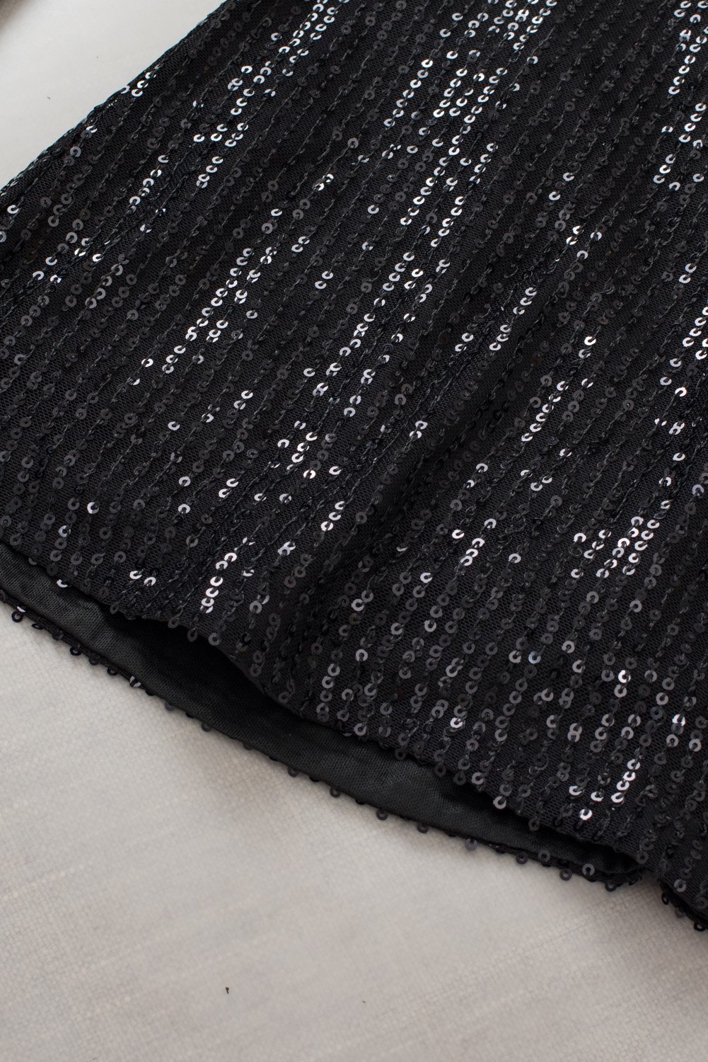 Dark Disco Sequin Pants - Image 6