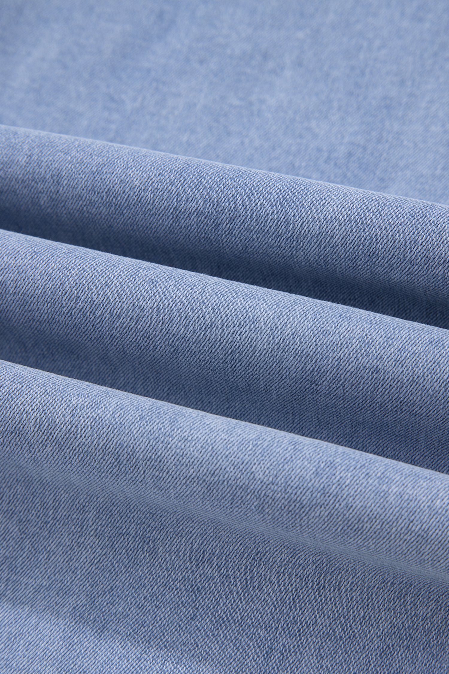 Frayed Side Panel Jeans - Image 15