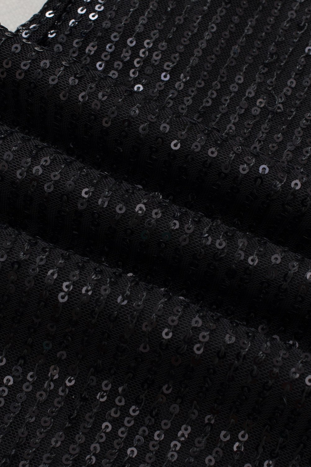 Dark Disco Sequin Pants - Image 7