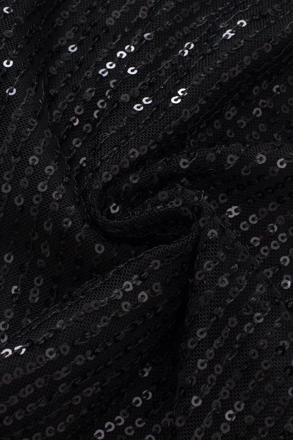 Dark Disco Sequin Pants - Image 5