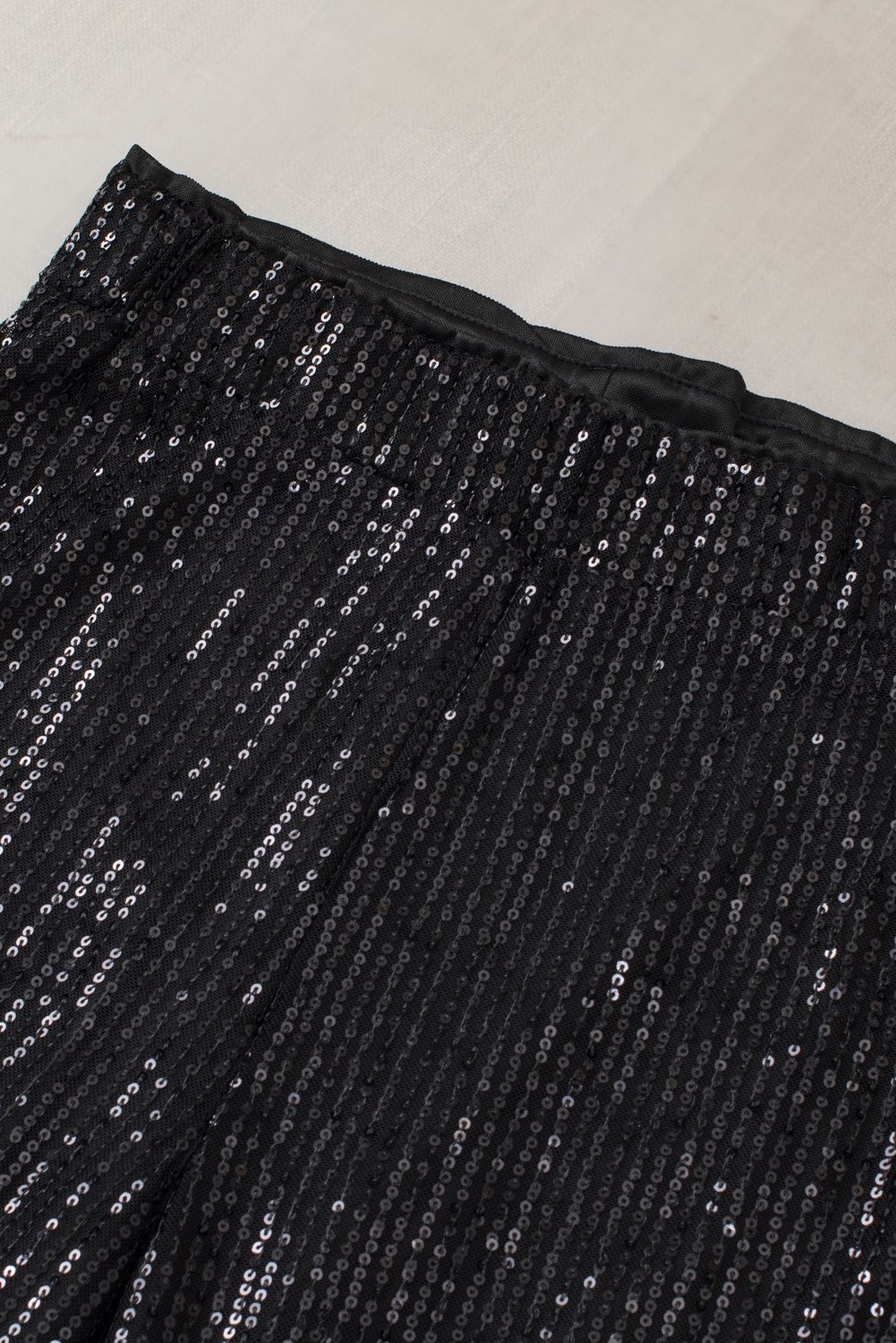 Dark Disco Sequin Pants - Image 9