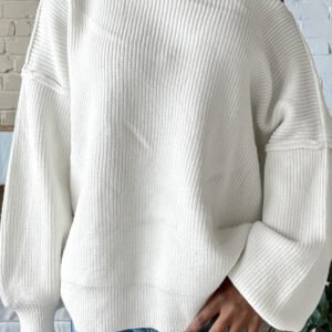 Ultimate Slouchy Sweater