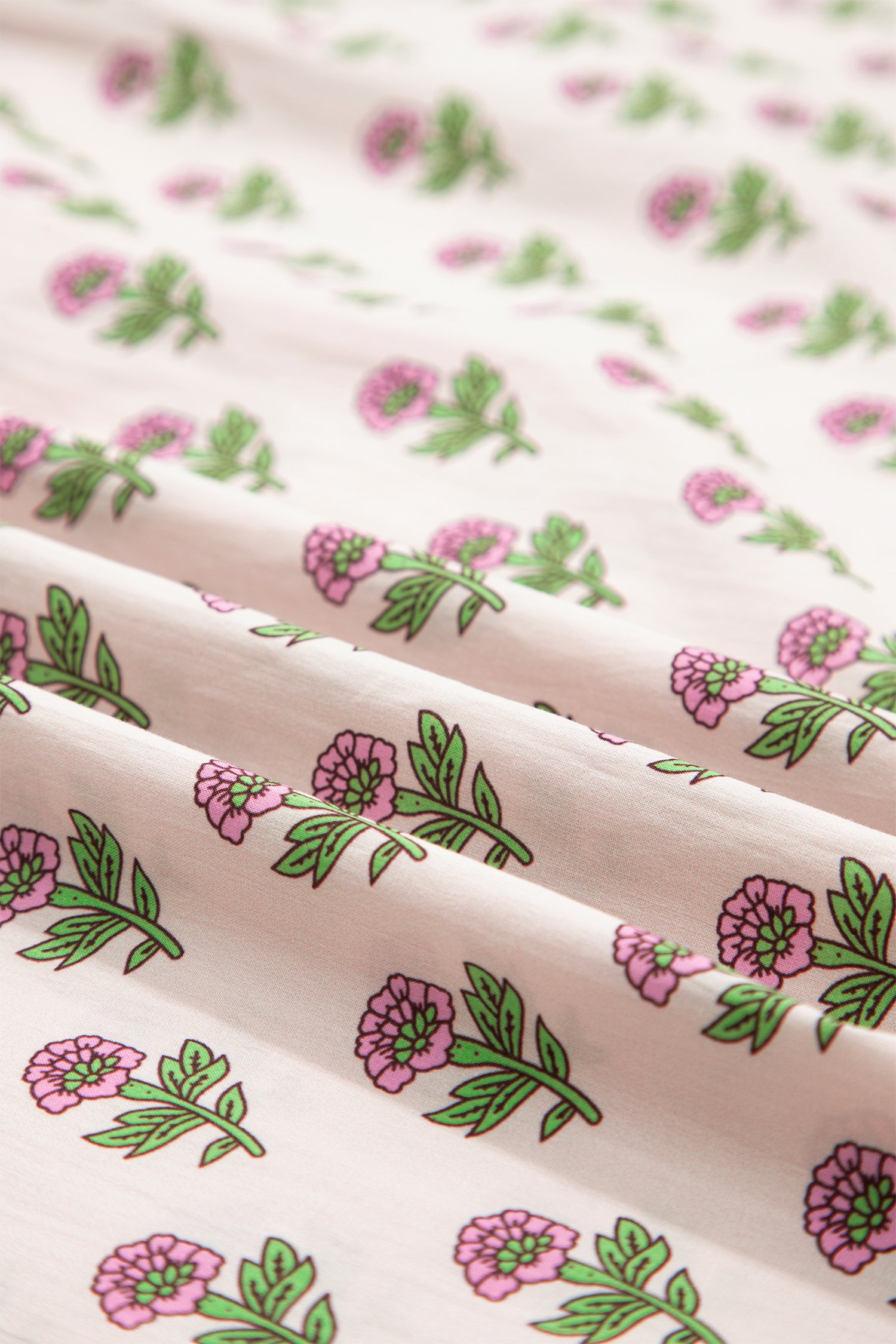 Pink Tulip Dress - Image 14