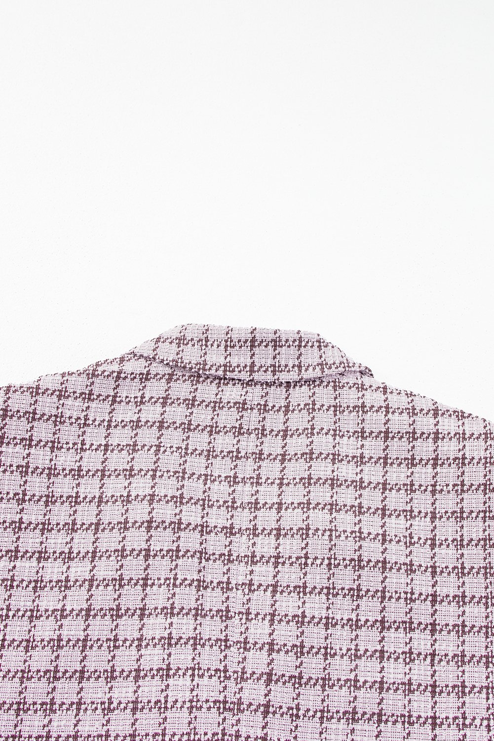Rosewood Check Blazer - Image 14