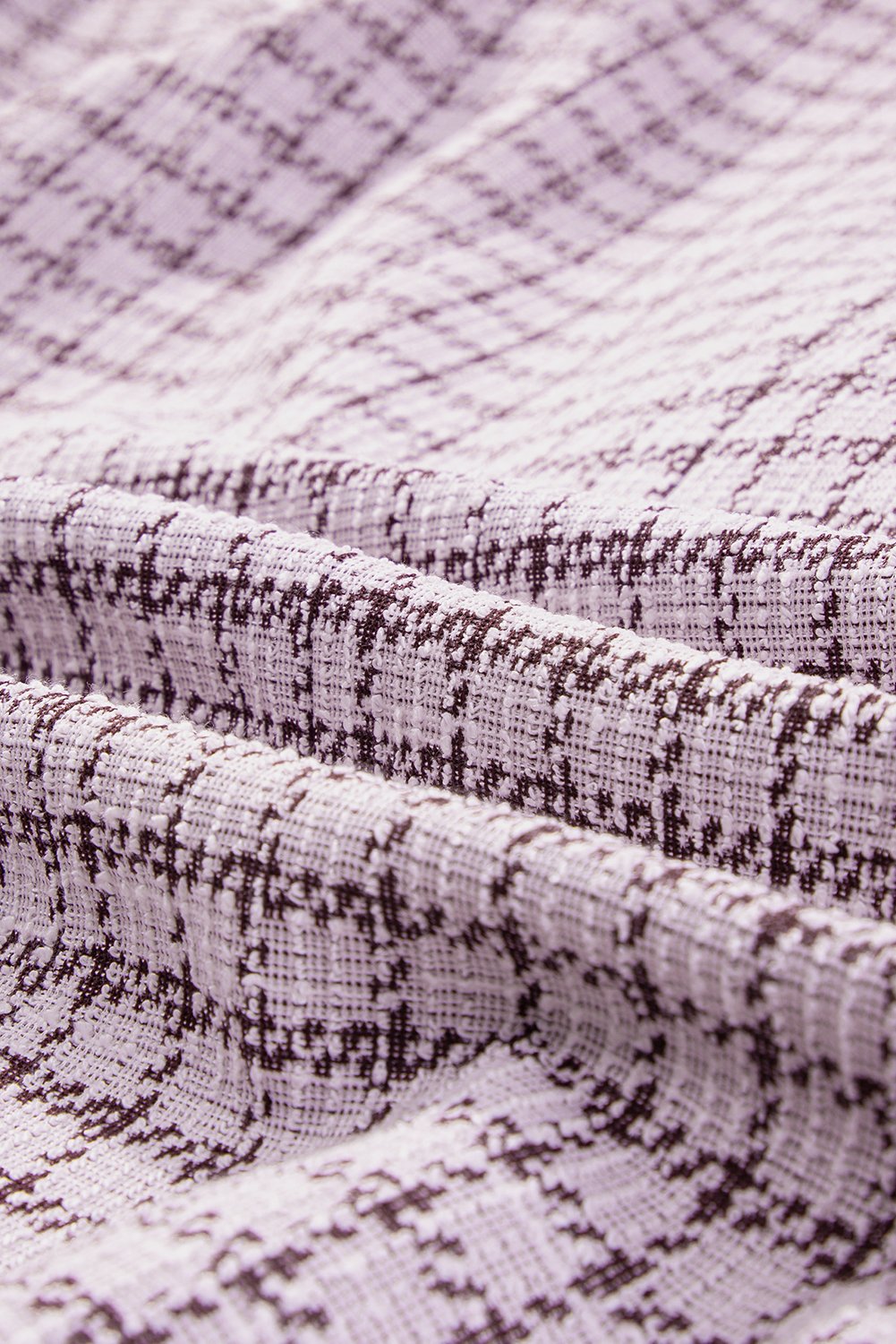 Rosewood Check Blazer - Image 15