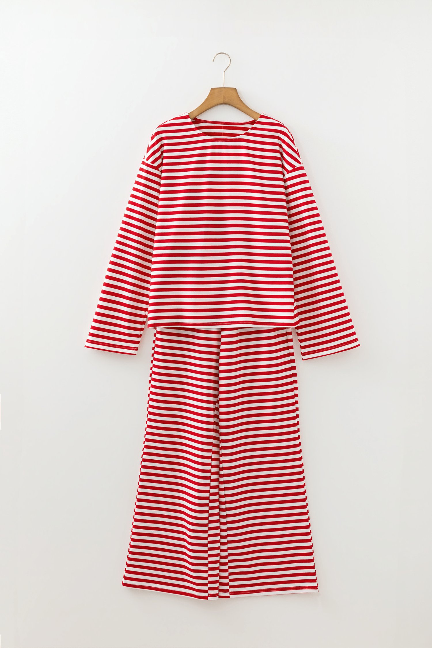Candy Stripe Lounge Set - Image 3