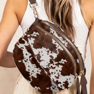 Canyon Trail Belt Bag
