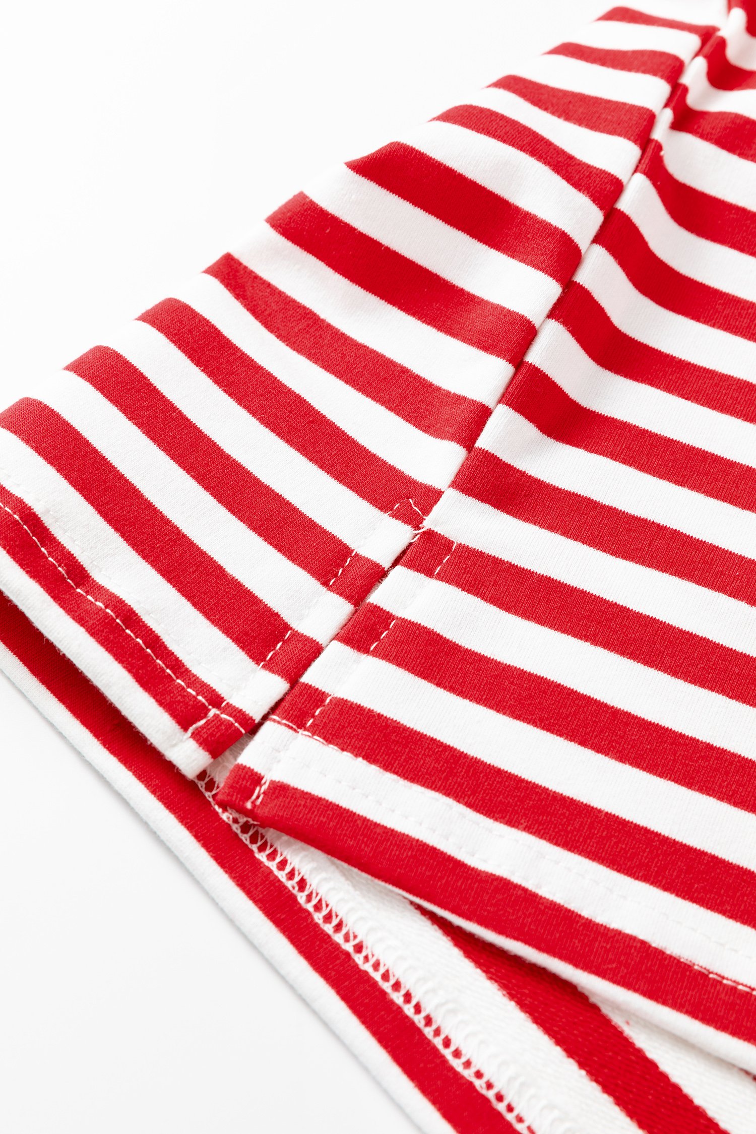 Candy Stripe Lounge Set - Image 9