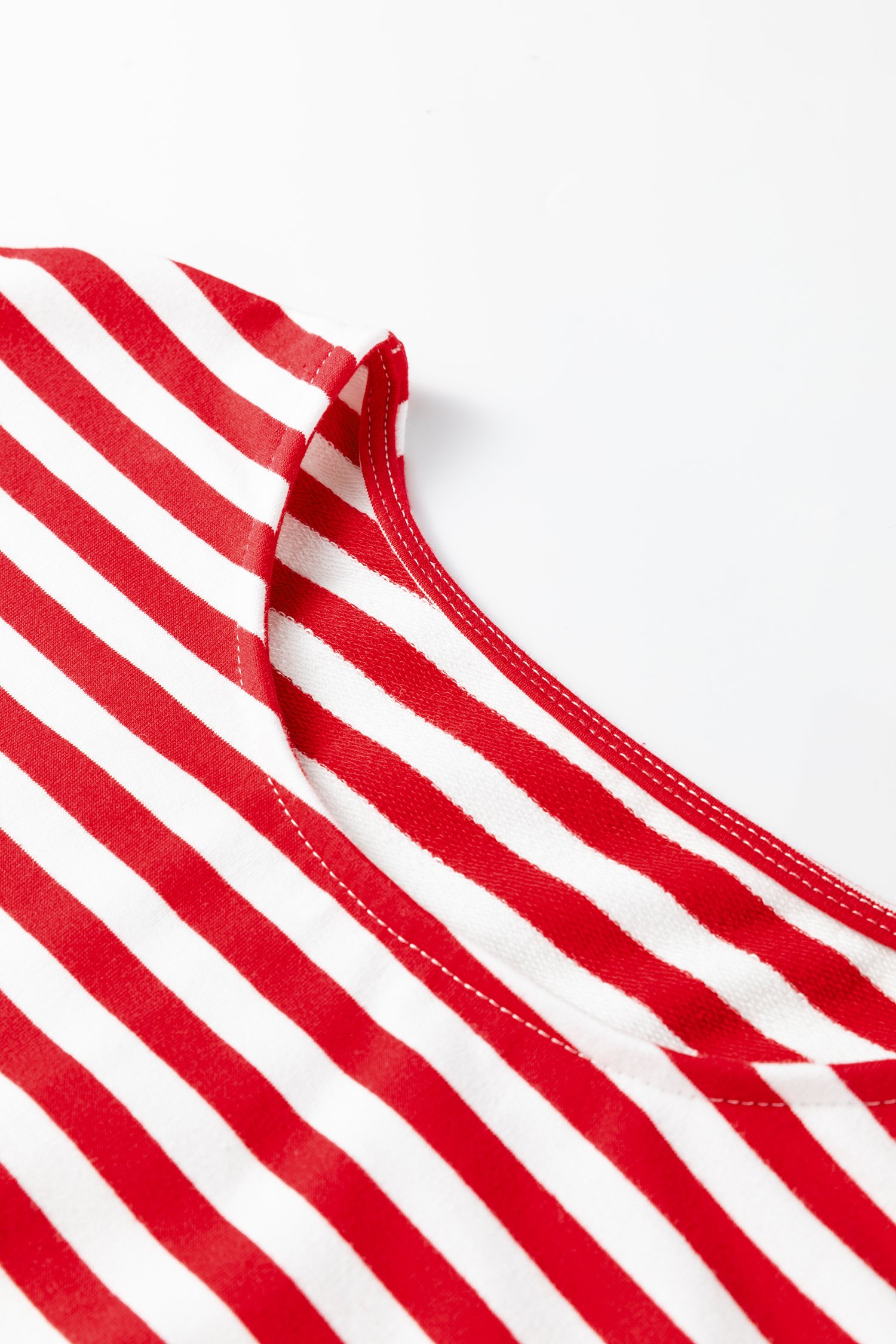 Candy Stripe Lounge Set - Image 6