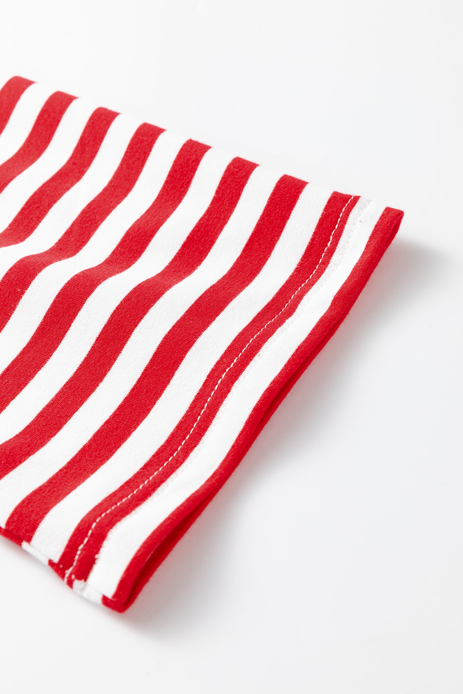 Candy Stripe Lounge Set - Image 7