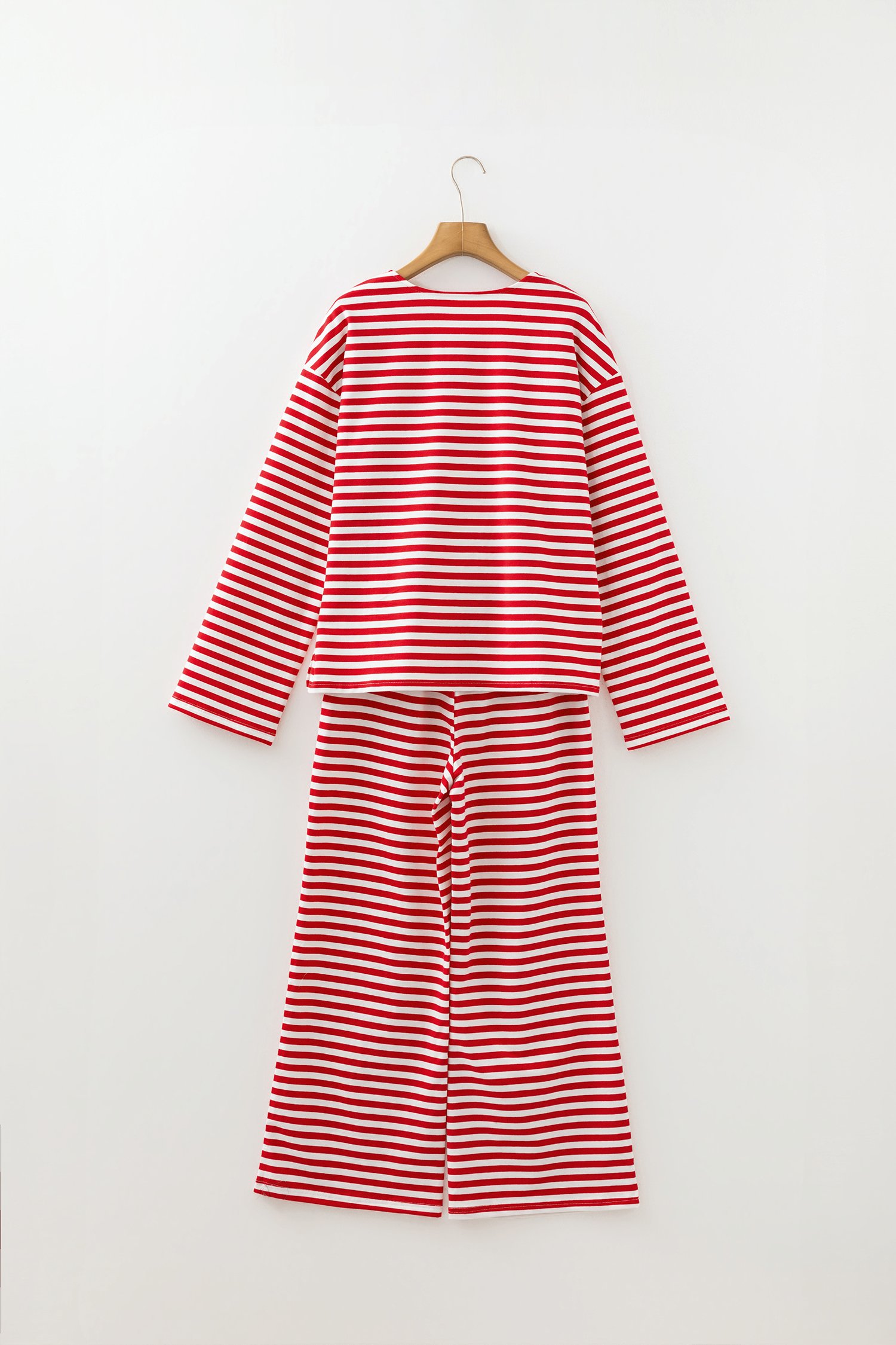 Candy Stripe Lounge Set - Image 4