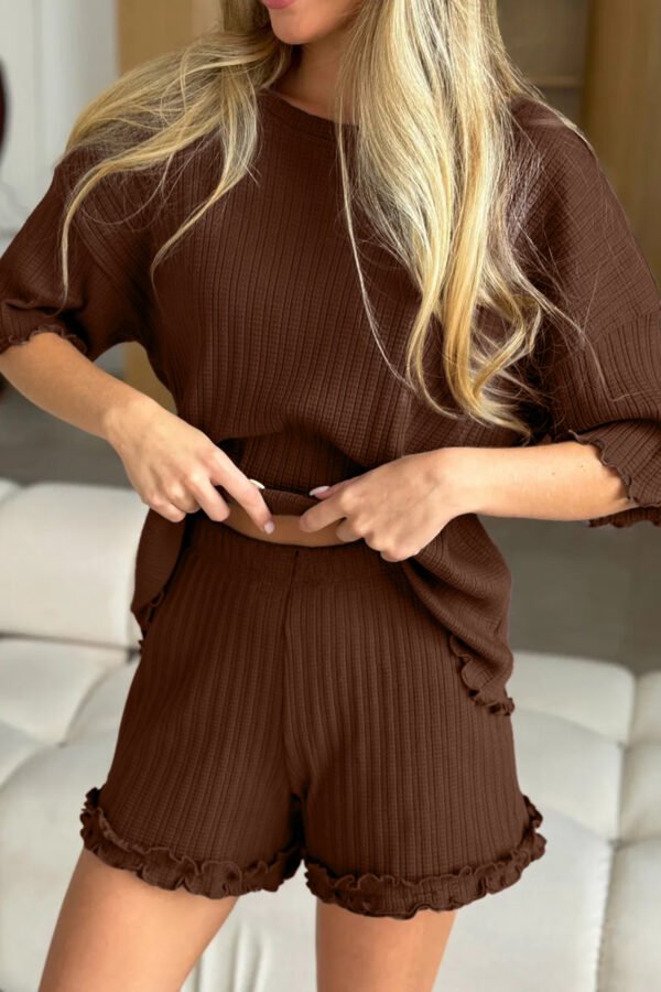 Cocoa Lounge Set
