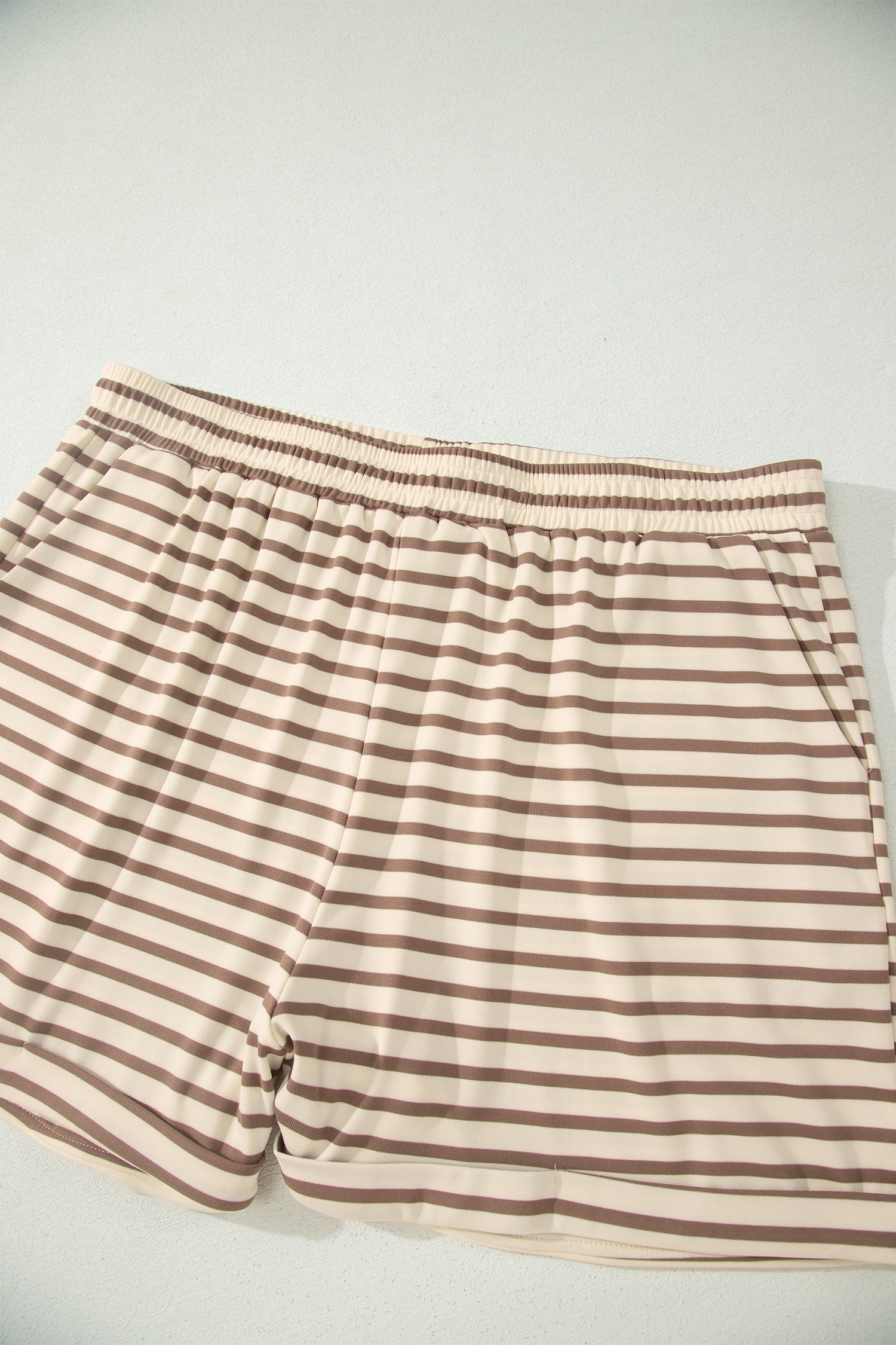 Sunday Stripe Lounge Set - Image 10