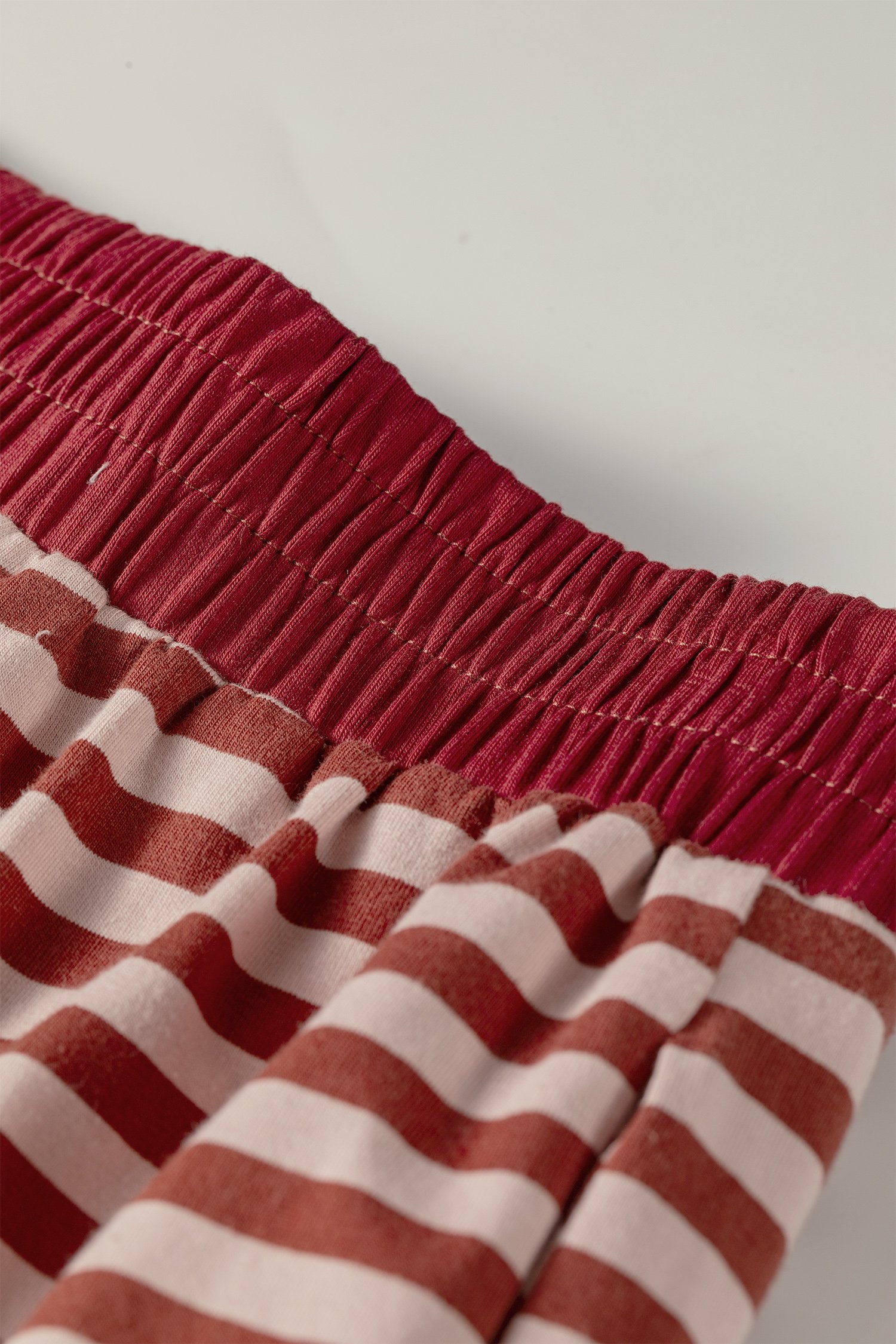 Stripe Lounge Set - Image 11