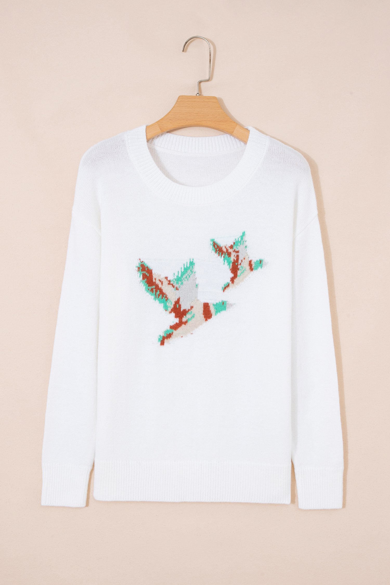Mallord Pullover Sweater - Image 8