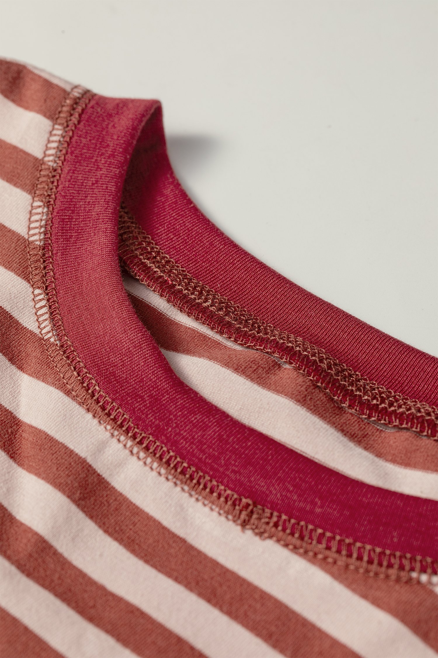 Stripe Lounge Set - Image 7
