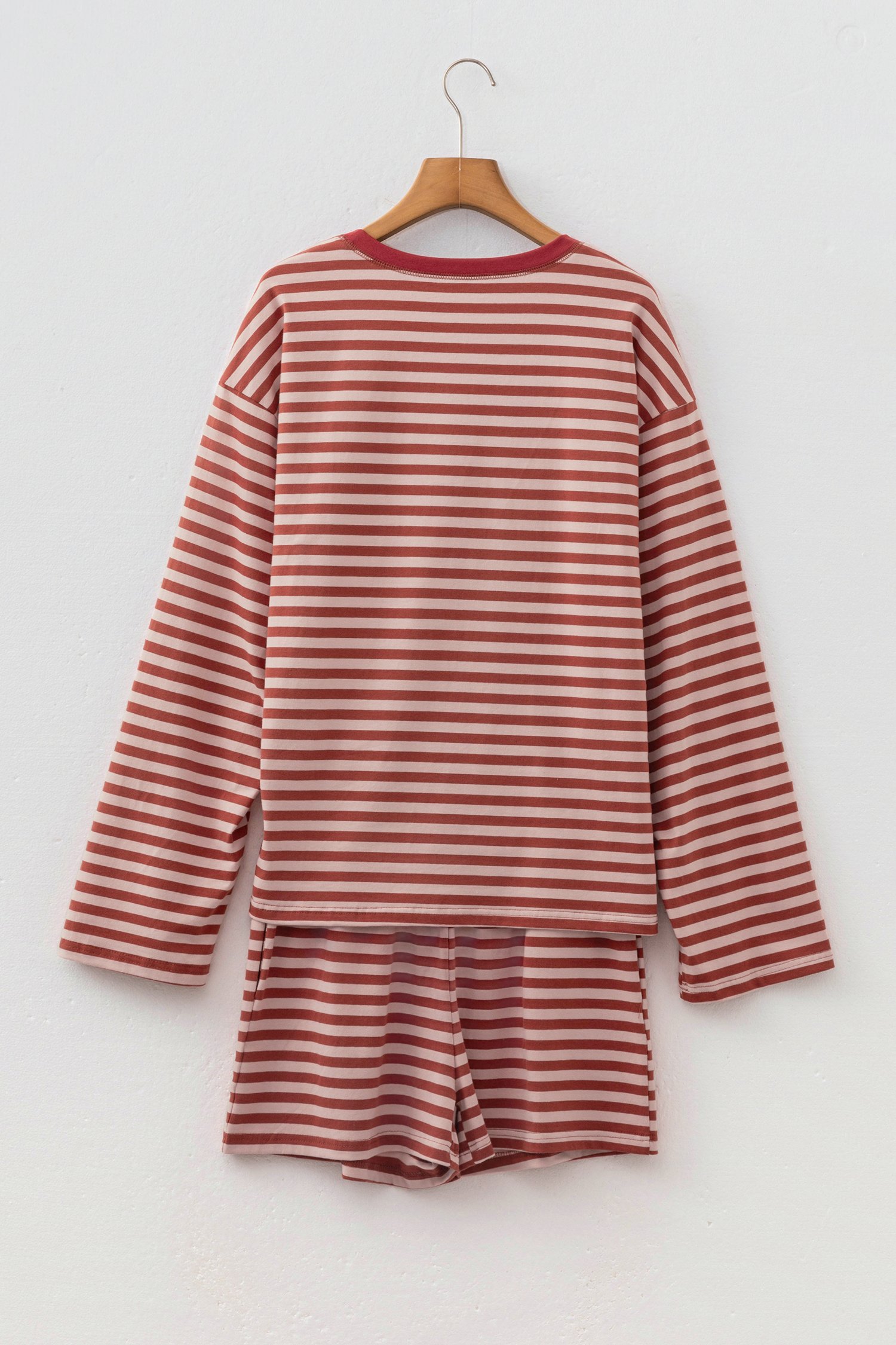 Stripe Lounge Set - Image 6