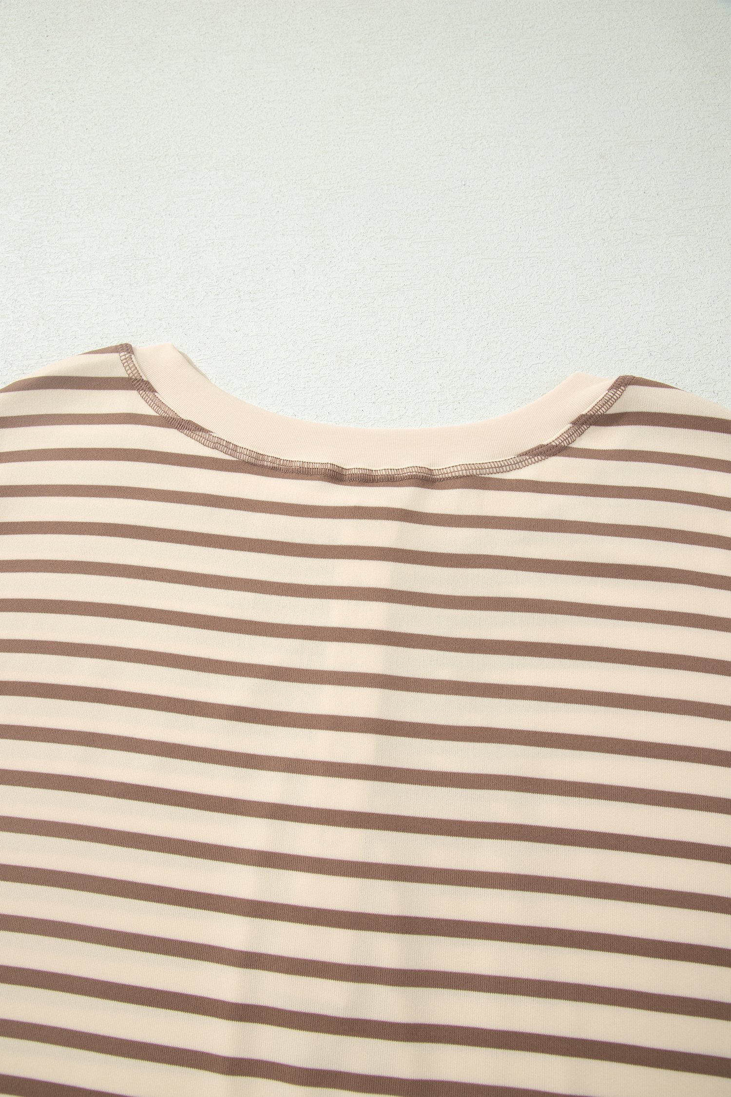 Sunday Stripe Lounge Set - Image 4