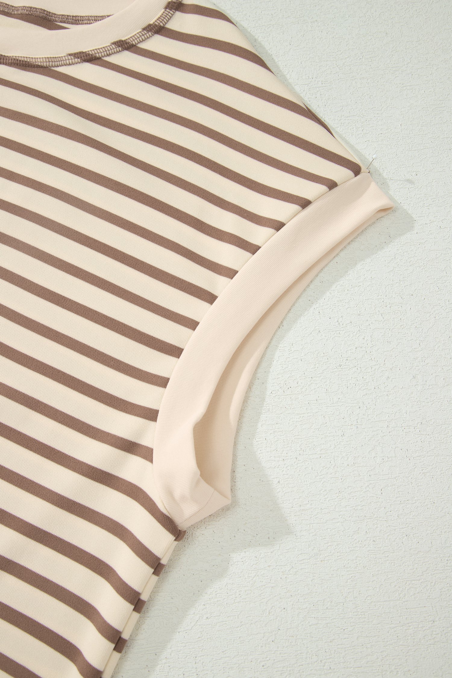 Sunday Stripe Lounge Set - Image 9