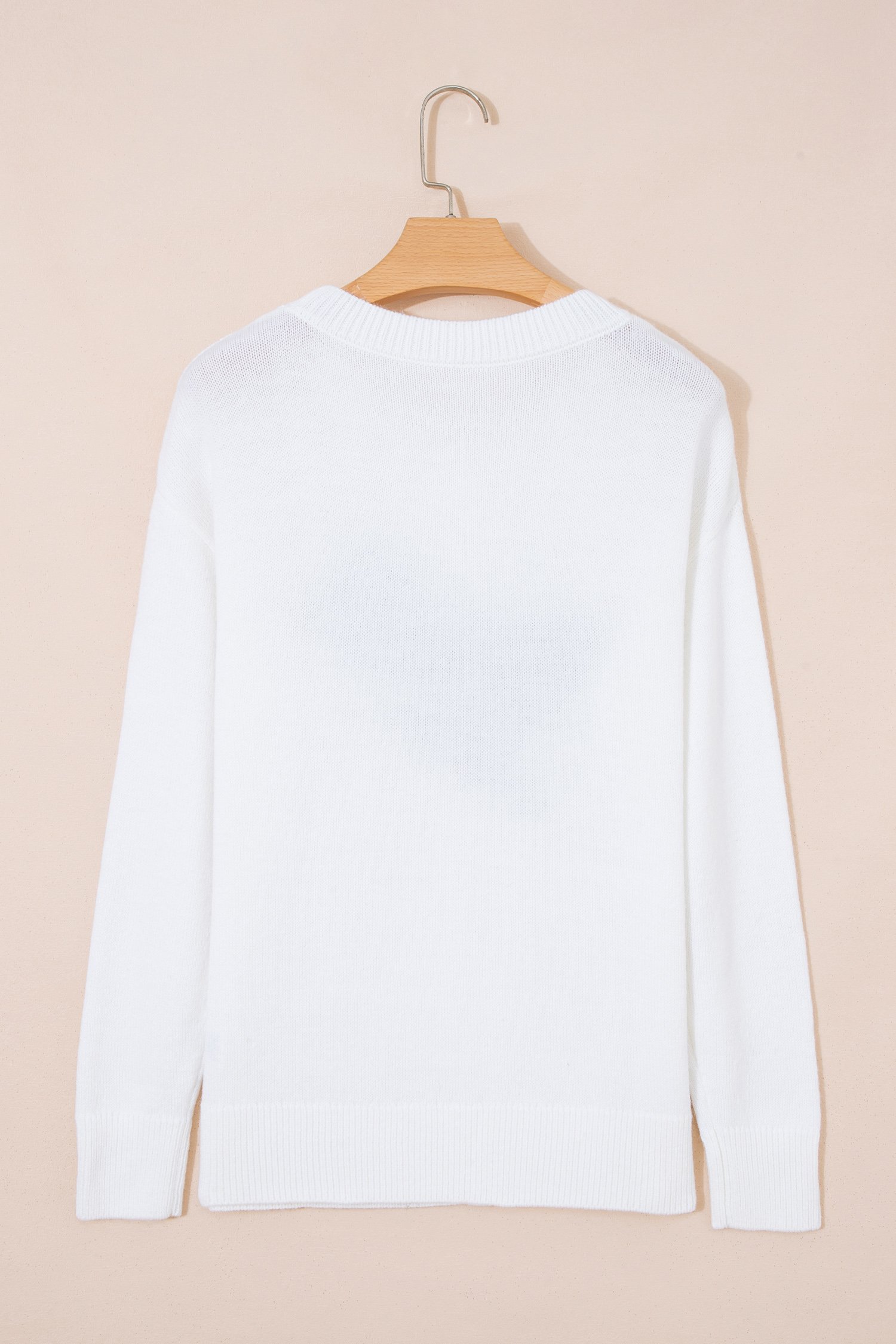 Mallord Pullover Sweater - Image 9
