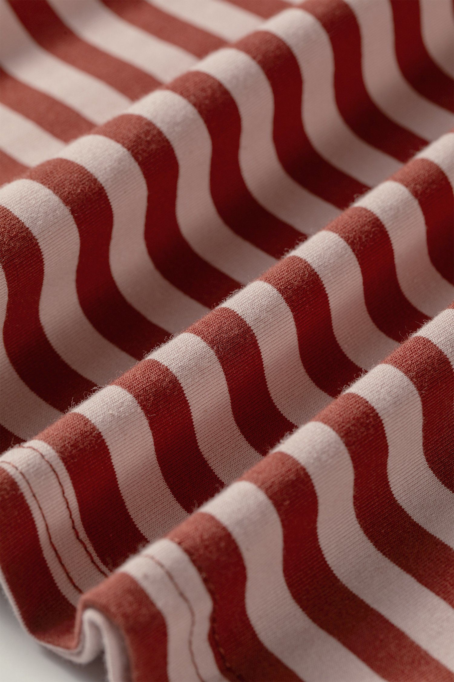 Stripe Lounge Set - Image 10