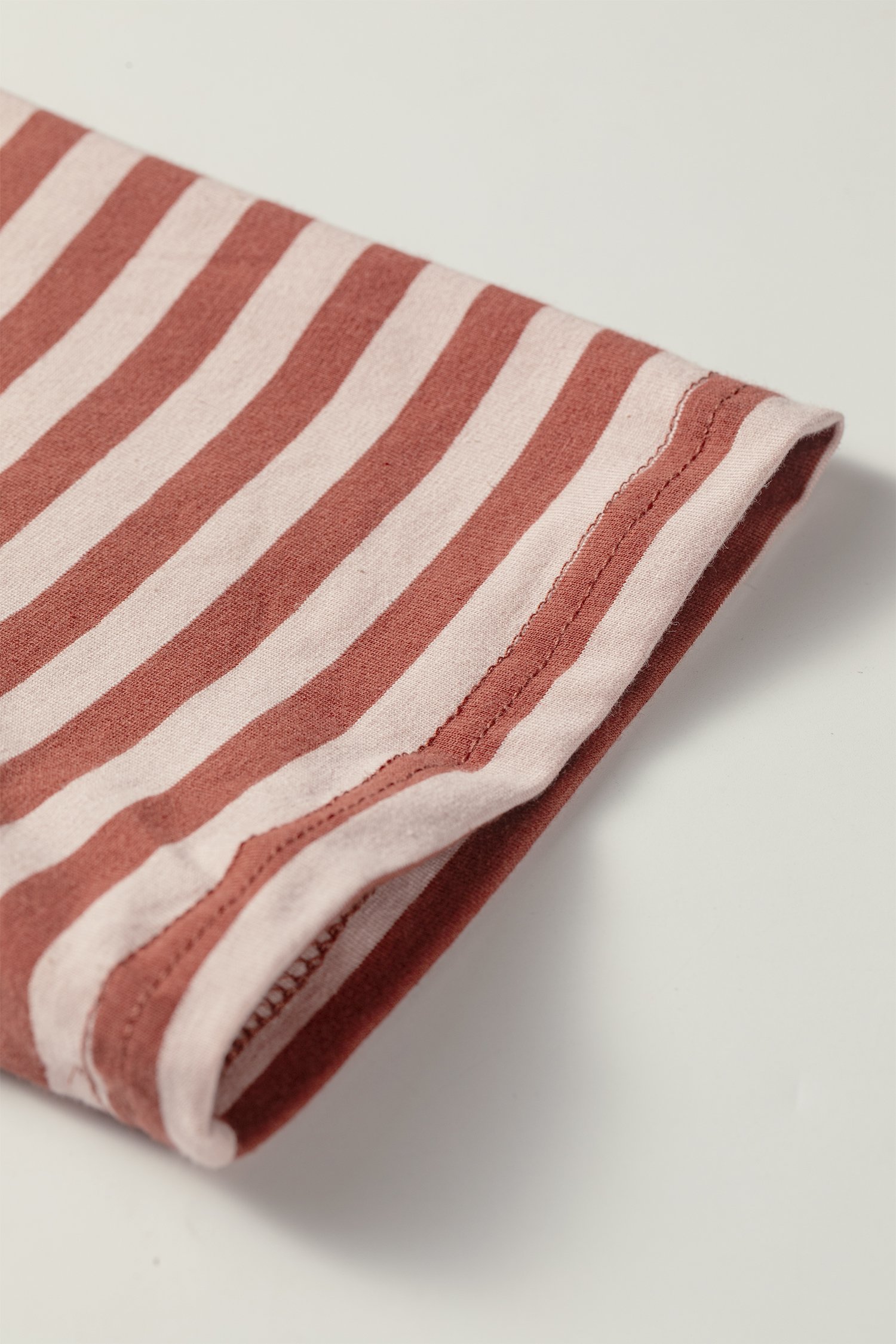 Stripe Lounge Set - Image 8