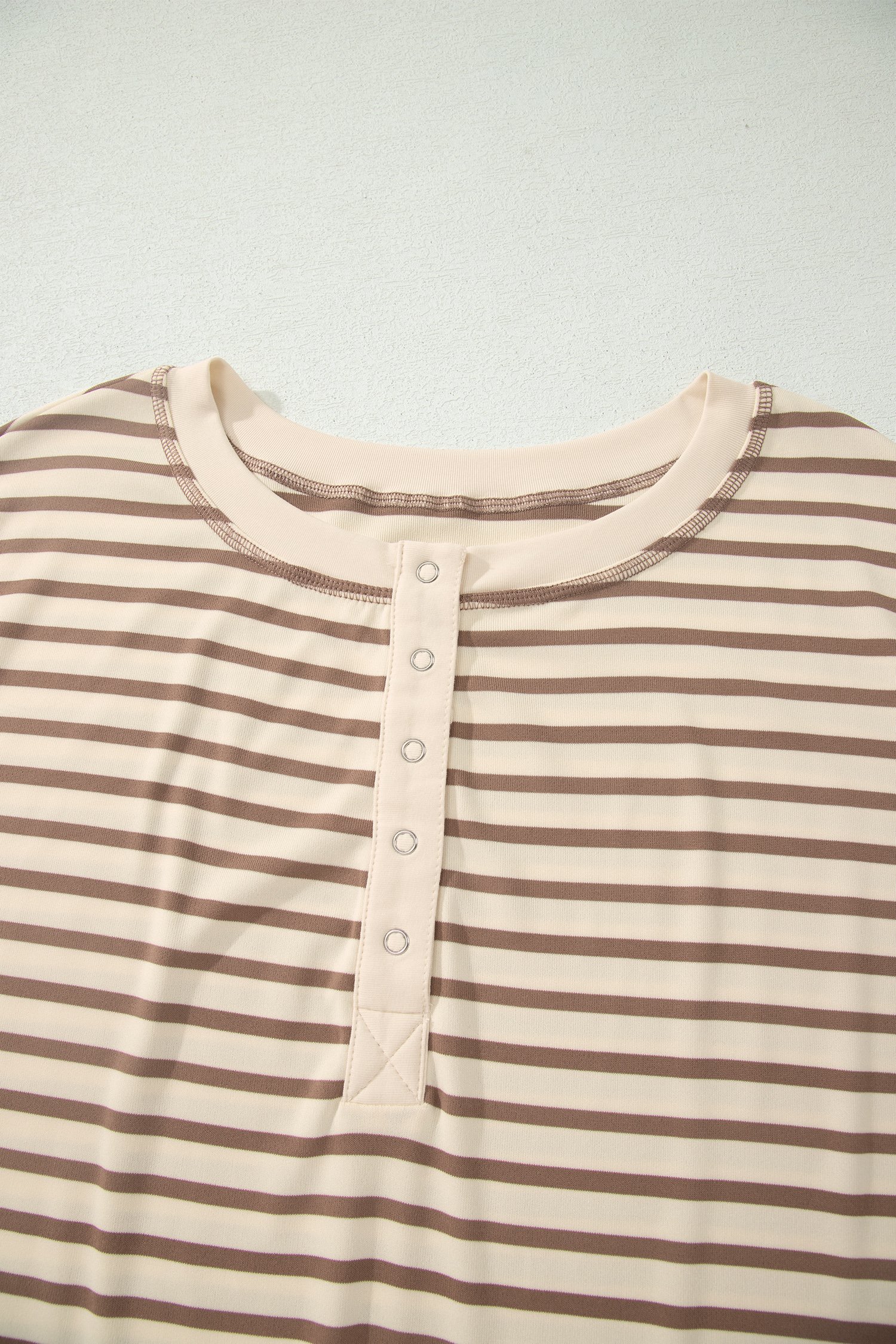 Sunday Stripe Lounge Set - Image 7