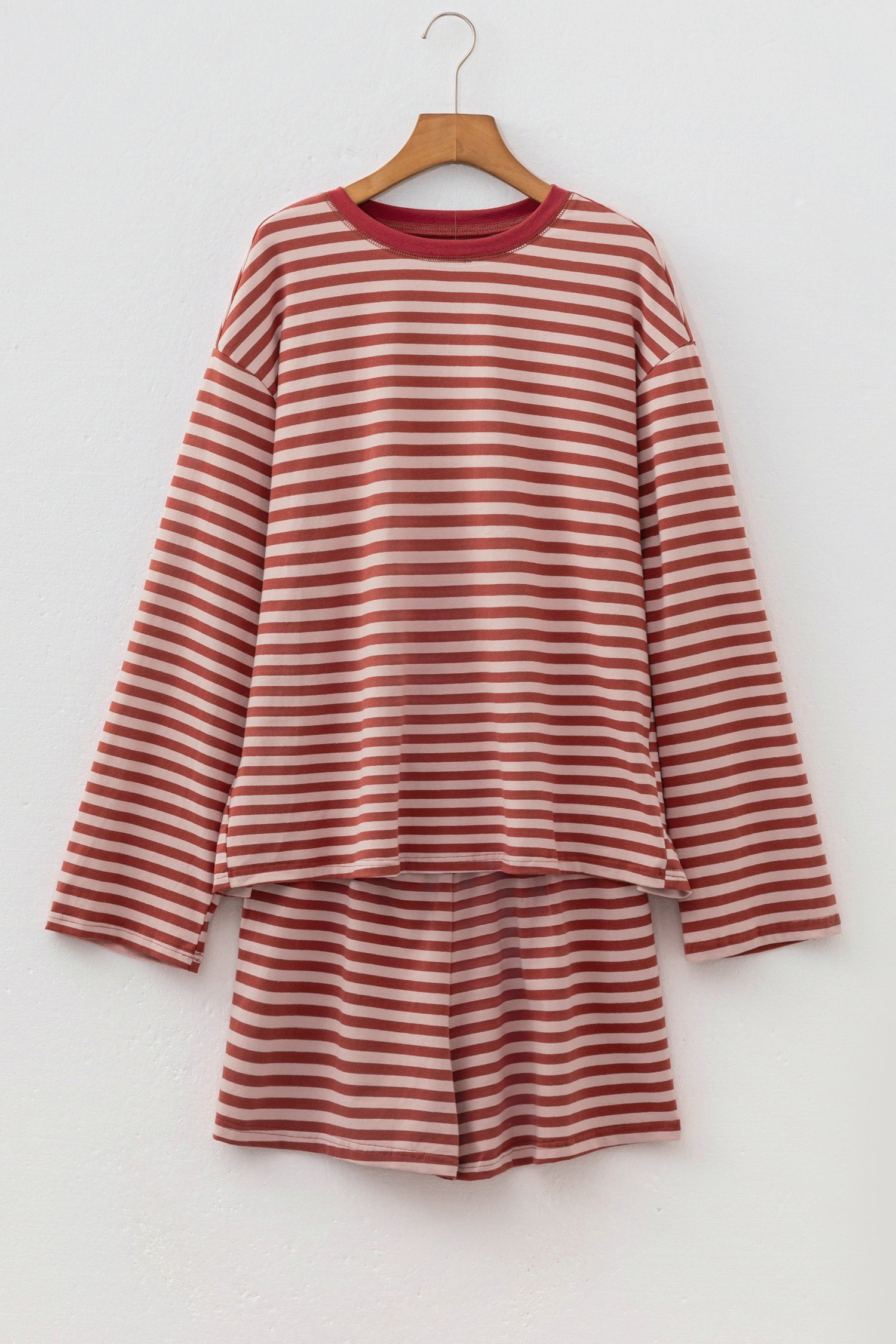 Stripe Lounge Set - Image 5
