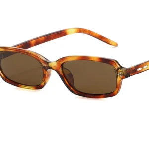 Downtown Slim Sunglasses