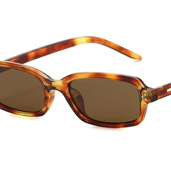 Downtown Slim Sunglasses