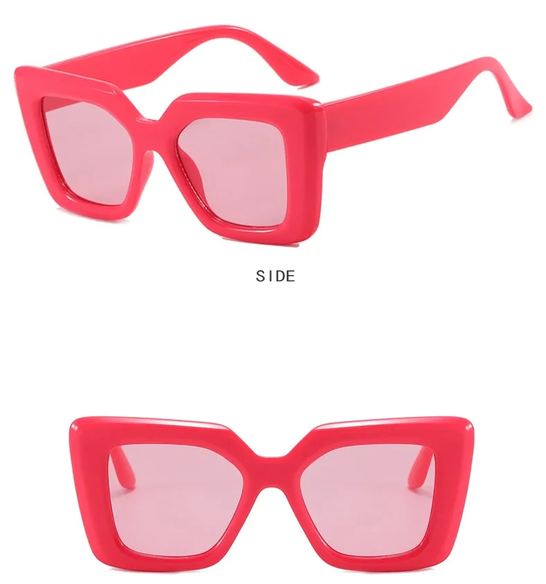 Palm Club Sunglasses