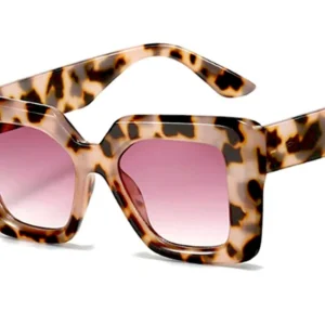 Uptown Square Sunglasses