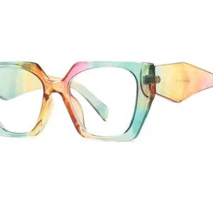 Prism Glow Blue Light Glasses